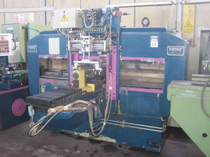 MICHIGAN ROTO-FLO 3225